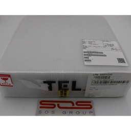 [ES1D05-300040-13/201720] Ring Insulator DRM2 Electrode (Quartz)