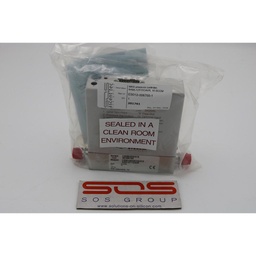 [ES012-006700-1/201761] MKS Pressure Controller, 649A-12T11CAVR, 10 SCCM