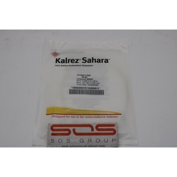 [K#258/201813] AS258, O-Ring Kalrez Sahara 8085UP, 5.984 x 0.139", 151.99 x 3.53mm