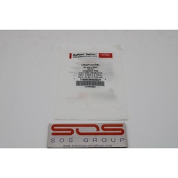 [11460547/201804] AS212, O-Ring Kalrez 9100, 0.859 x 0.139", 21.82 x 3.53mm, K#212, Lot of 7