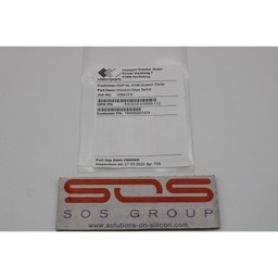 [ES1D10-410333-11C/201820] Window Depo Saf0.5s (DRM2)