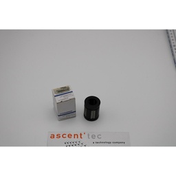 [SUPER10/201496] ALU BALL BUSHING, CLOSED, Lot of 2