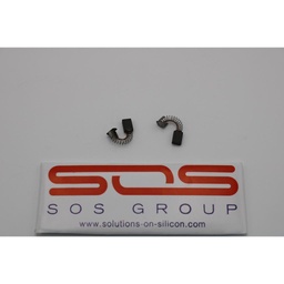 [100510204/201517] Brushes Mag Motor R/T-Axis