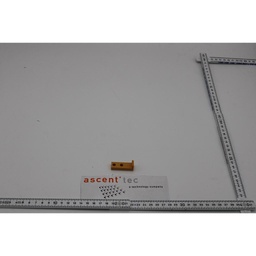 [713-000130-001/201526] Gate Stop, Airlock