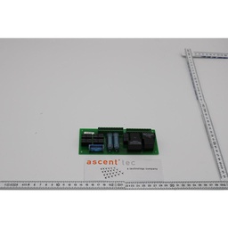 [14867-01/201532] PCB, BRD ASSY PSC-102 RELAY