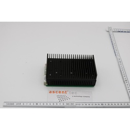 [SMD 101/90V / 201537] STEPPER SERVO MOTOR DRIVE