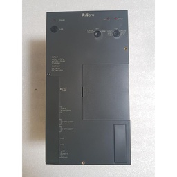 [A1NCPU / 900112] PLC Unit, Input AC85~132V, AC170~264V, 50/60Hz