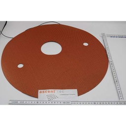 [400676-001/201561] HEATER BLANKET