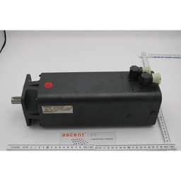 [100504/201585] SERVO MOTOR, 3-PHASE, SIEMENS 1FT5066-1AF71-3EB0
