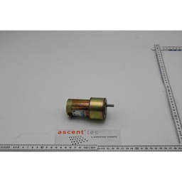 [676-000504-003/201587] MOTOR, 12 V DC GAP ADJUST, PITTMAN GM9413-3