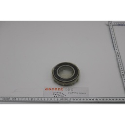 [21343/201588] Bearing Ball One Row, 50 x 90 x 20, SKF 6210-2RS1, Lot of 7
