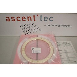 [716-011923-001/201593] LAM 716-011923-001 CERAMIC ATTACHMENT PLATE, 10052486