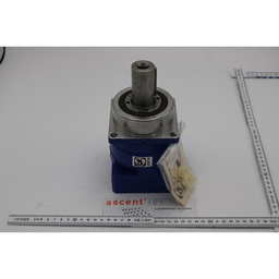 [100505/201597] ALPHA PLANETARY GEAR BOX SP 100-MF1-5-121-000