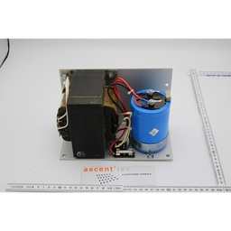 [1140-01042/201598] POWER SUPPLY 48V 10A, ACME 500B48H