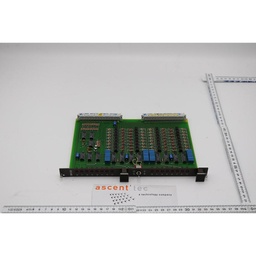 [IM22/201608] PHILIPS IM22 CONTROL BOARD, MODULE DIGITAL INPUT 24V