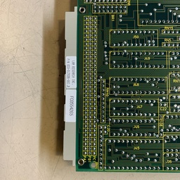 [810-017035-001/800007] Assy PCB SASI (Mod)