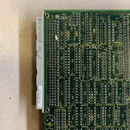 [810-017038-002/800008] PCB Serial I/O-2, Rev.B