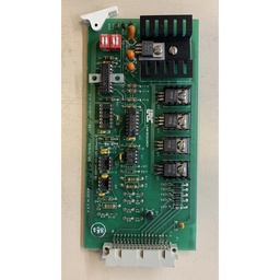 [810-017016-001/800364] ASSY Stepper PCB Motor Drive