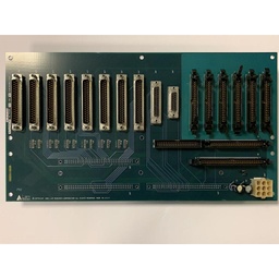 [810-017074-004/800013] Assy, PCB, Orbtl Wld Gs Bx MB II