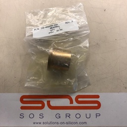 [715-012259-001/800513] Bearing Mod Flanged 1.253 OD, Rev.A