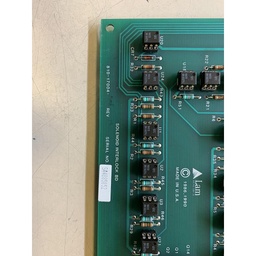 [810-017004-001/800360] Assy,PCB-Sol Intlk, Rev.D