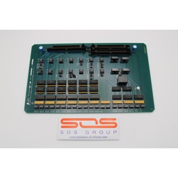 [810-017075-004/800015] PCB,Orbital Weld,Gas Pnl Int 2