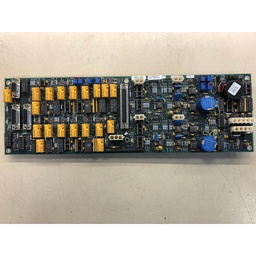 [810-025370-001/800021] LAM RESEARCH 810-025370-001 Assy PCB Chiller Control