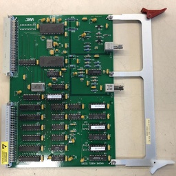 [810-077433-002/800023] Assy PCB A4 Gasbox If, Rev.E2