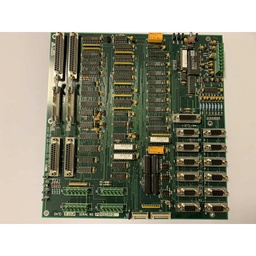 [810-492005-001/800026] Transport Multiplexer PCB Board