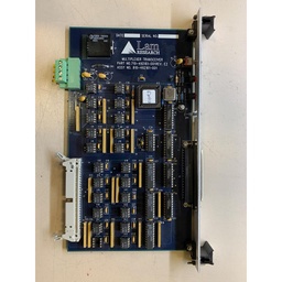 [810-492161-001/800027] Assy PCB Multiplexer Transceiver