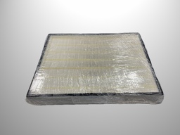 [SF14-030407-N10 / 615166] Particle Filter, Size: 364*484*71 mm / 125 Pa / 99,995 %