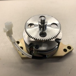 [790-008072-001/800337] LAM 790-008072-001 24V DC Electro Motor, Inertia 1704-2511, Rev.A