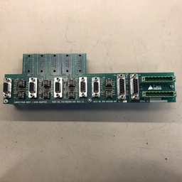 [810-492560-001/800028] Assy, Convectron PCB 1000T/640A