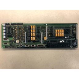 [810-494010-001/800029] Assy,PCB,A6 Gasbox I/O & Intlk, Rev.B
