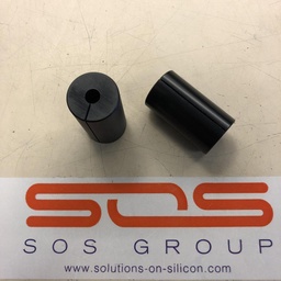 [713-010222-004/800535] Base,Gap Gage, Lot of 4