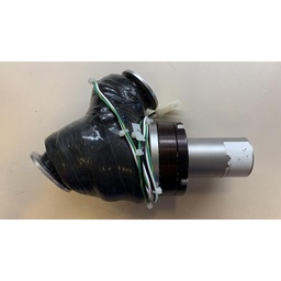 [839-032905-001/800038] Valve, ISO Inline, 1-1/2” Mod, w/853-032945-001