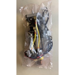 [853-009520-001/800052] Assy Lifter Mechanism