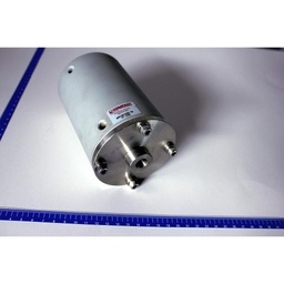 [20-047121-00/100817] Cylinder, PLA, 2.5"x3", Compact ARFH212X3 TR FT 1/100