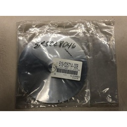 [515-025714-008/800199] Disk Calb Pinned Lift Stripper