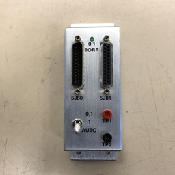 [714-190114-001/800241] CHAS, OPTO-ISOLATOR