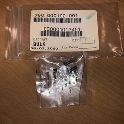 [750-090192-001/800321] Link Master #35 SST, Lot of 2