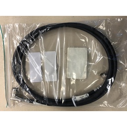 [853-034296-001/800095] Assy,Ca,Coax,RF Upr Match, Rev.A