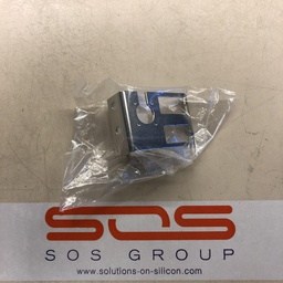 [714-012708-002/800234] Brkt, Stpr Mot Conn, Lftr/Spnr, Rev.A