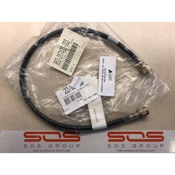 [853-017423-003/800074] Assy,Ca,Coax,RF Match Upper, Rev.G