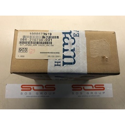 [866-210750-001/800128] Kit, Upgrd, Apm Chuck, Vac/Sw