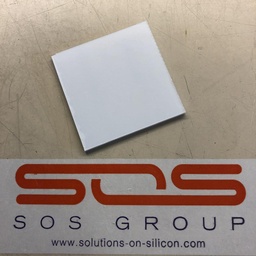 [713-021310-001/800226] Window, P.S. Module, Rev.1, Lot of 2