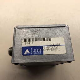 [853-025952-002-A-262A/800085] Assy, RF Sense Box