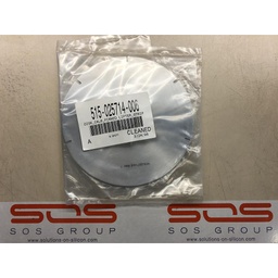 [515-025714-006/800198] Tool, Disk,Calb,Pinned Lifter,Strip