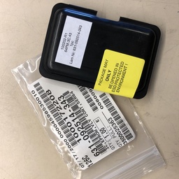 [631-092514-343/800207] IC,Eprom,Vlv Cont,Ser64, Lot of 2