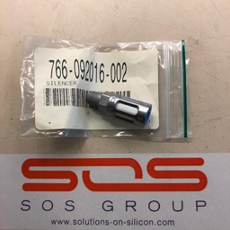 [766-092016-002/800328] SILENCER